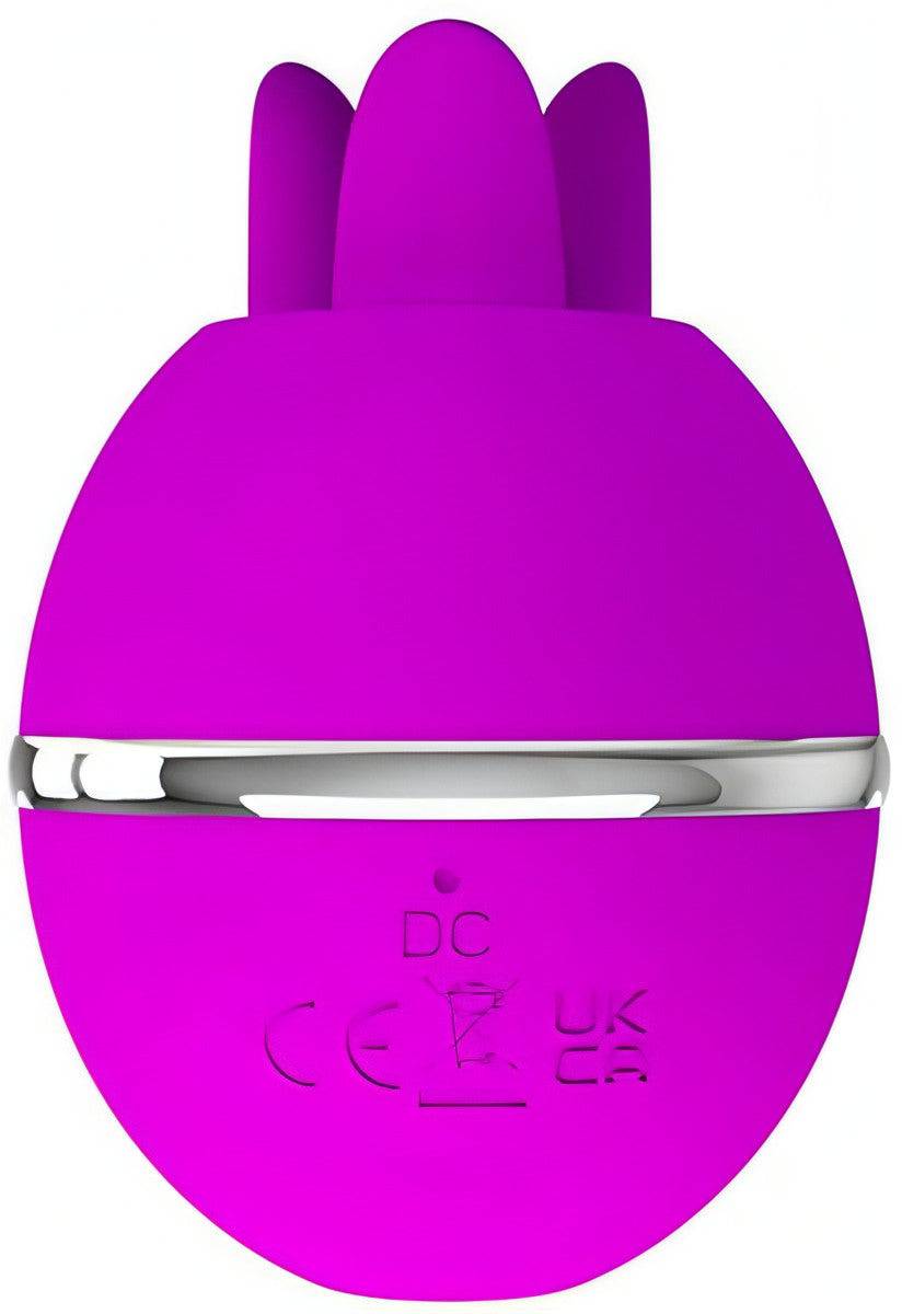 Rechargeable Gemini Ball - Btantalized.com.au