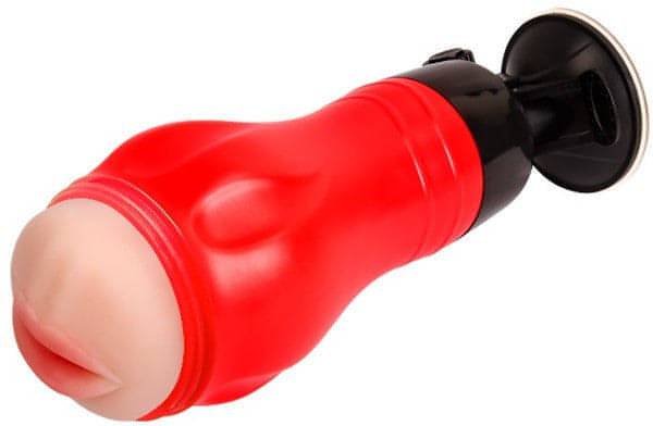 Flora Mouth Masturbator - Btantalized.com.au