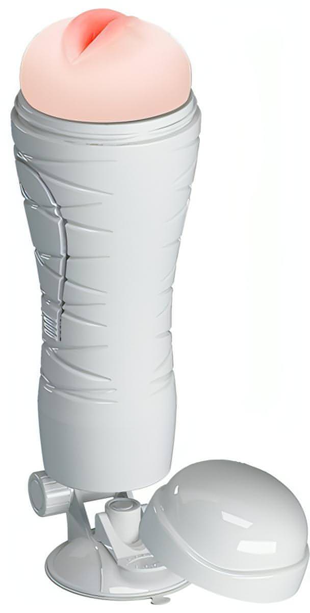 Flora Mouth Masturbator - Btantalized.com.au