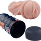 Vagina Vacuum Cup Masturbator - Btantalized.com.au