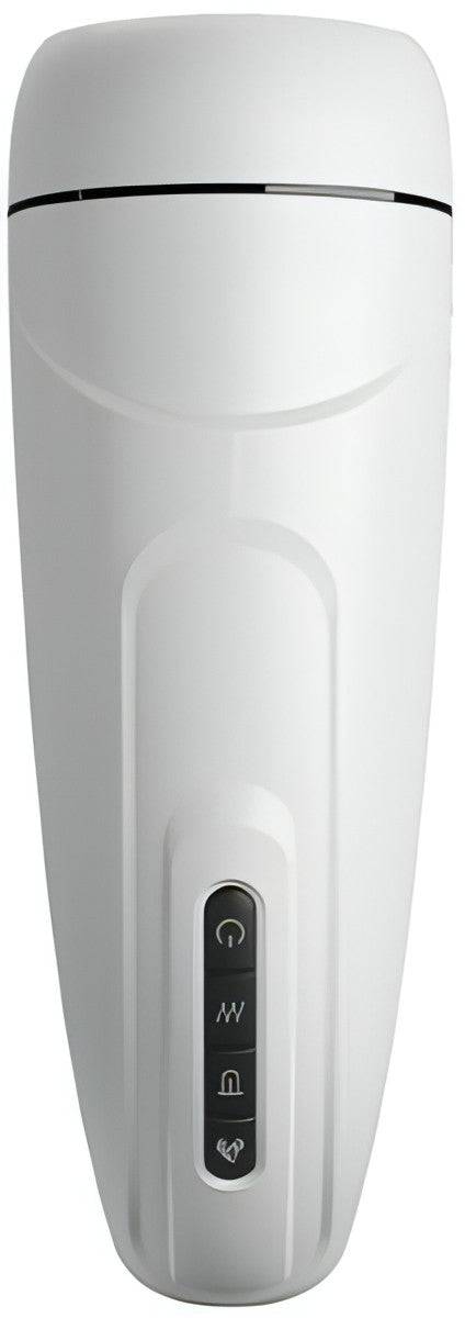 Rechargeable Marissa Masturbator - Btantalized.com.au