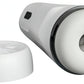 Rechargeable Sienna Masturbator - Btantalized.com.au