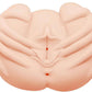 Hands-On Vagina And Anal Masturbator - Btantalized.com.au
