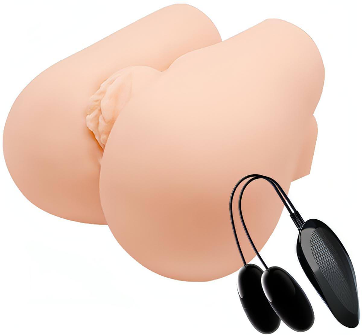 Missionary Vagina And Anal Stimulator - Btantalized.com.au