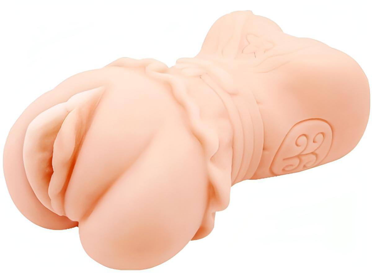Water Activated 3D Vibrating Vagina - Btantalized.com.au