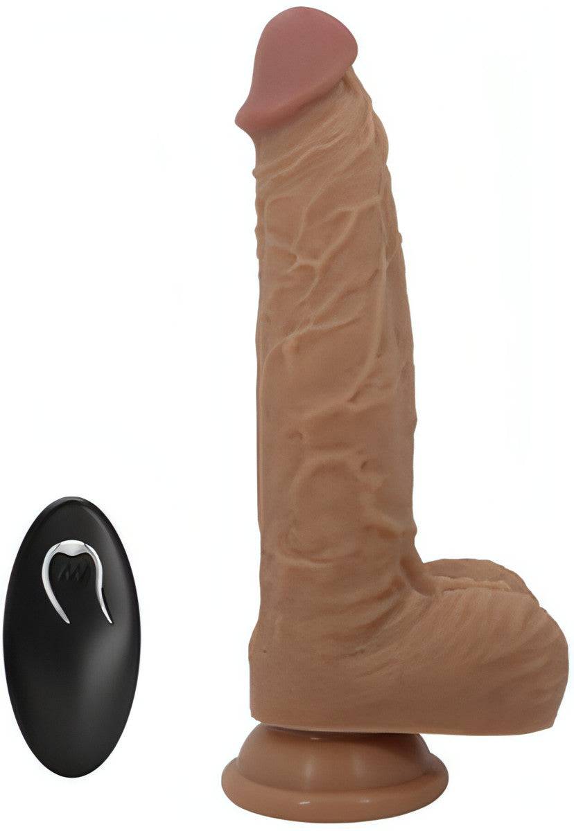 Rechargeable Jonathan Dong - Btantalized.com.au