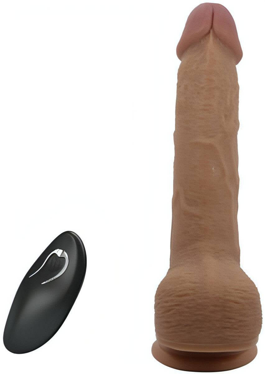 Rechargeable Tommy Dong - Btantalized.com.au