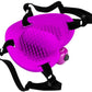 Clitoral Massager Heartbeat - Btantalized.com.au