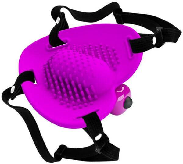 Clitoral Massager Heartbeat - Btantalized.com.au