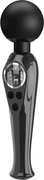 Rechargeable Wand - Skyler - Btantalized.com.au