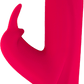 Unik - Rabbit Rechargeable Vibe - Btantalized.com.au