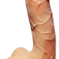 Bongoze 9" Vibrating - Btantalized.com.au