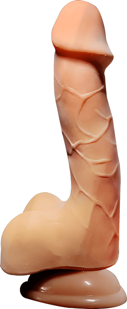 Bongoze 9" Vibrating - Btantalized.com.au