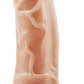 Tee 8" Real Flesh - Btantalized.com.au