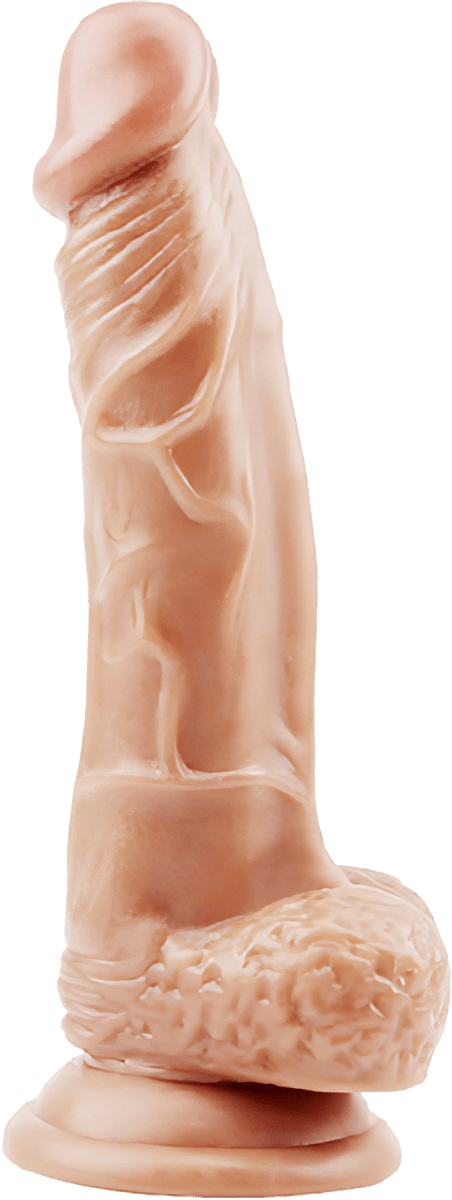Tee 8" Real Flesh - Btantalized.com.au