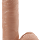 Rockstar  7" Flesh - Btantalized.com.au