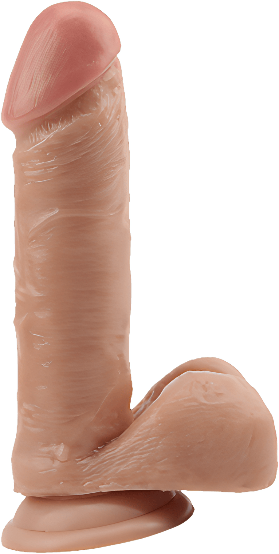 Rockstar  7" Flesh - Btantalized.com.au