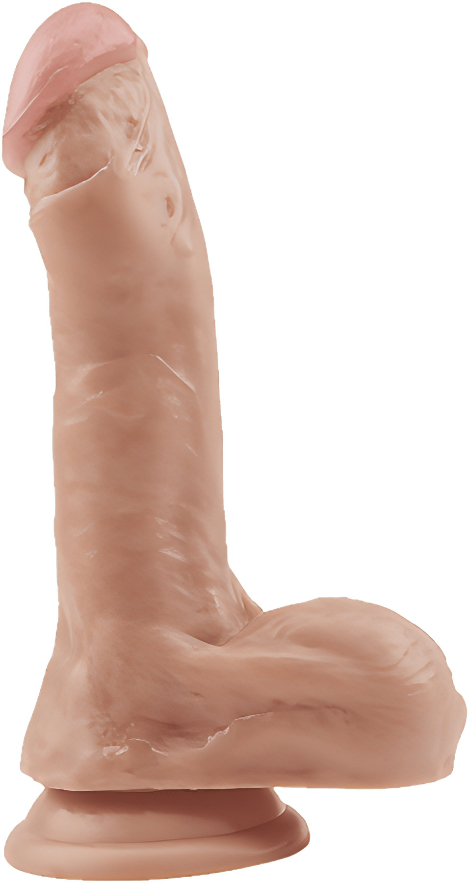Gangster  7.5" Flesh - Btantalized.com.au