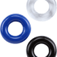 3Some Cockring Set - Btantalized.com.au
