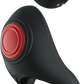 Passionate Penis Ring Remote Control - Btantalized.com.au