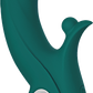 Green Hornet Thrusting Vibrator - Btantalized.com.au