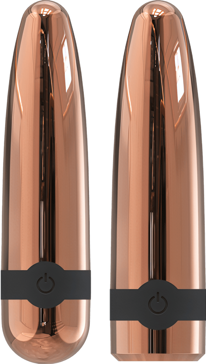 Quake Shell Bullets - Btantalized.com.au
