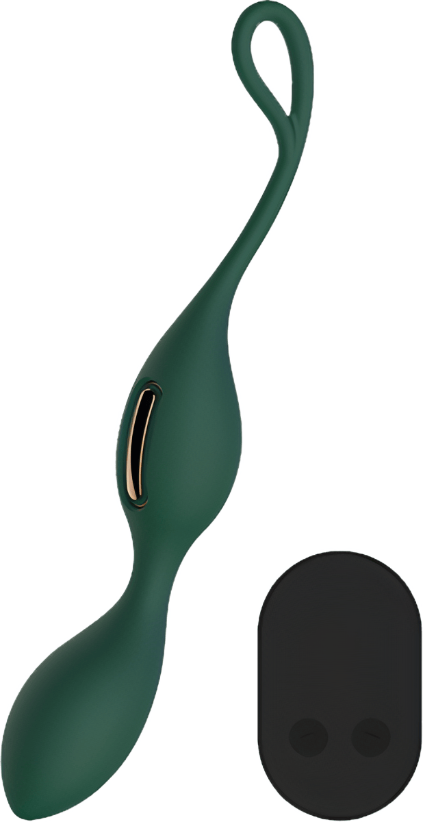 Kegel Egg - Btantalized.com.au