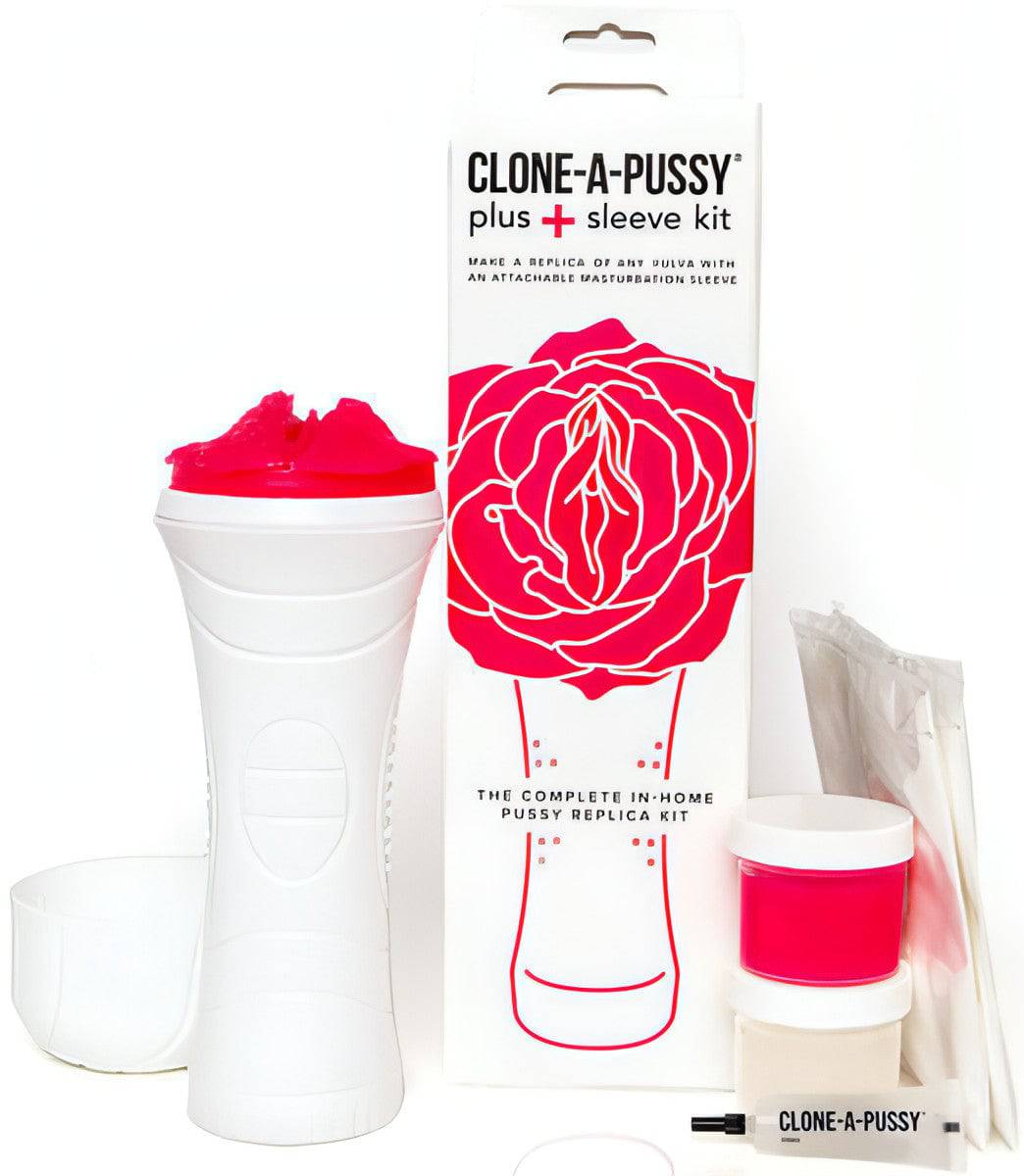 Clone-A-Pussy Plus - Btantalized.com.au
