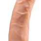 6.5" Realistic Dong - Btantalized.com.au