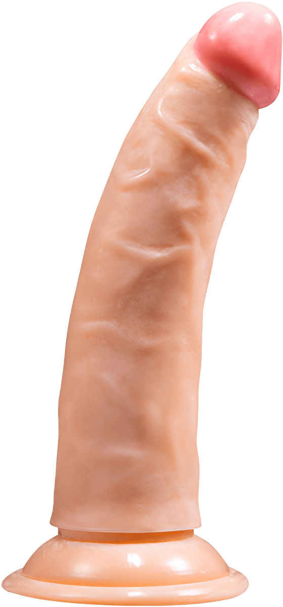6.5" Realistic Dong - Btantalized.com.au