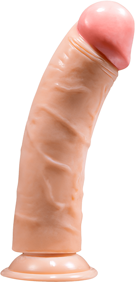 7.5" Realistic Dong - Btantalized.com.au