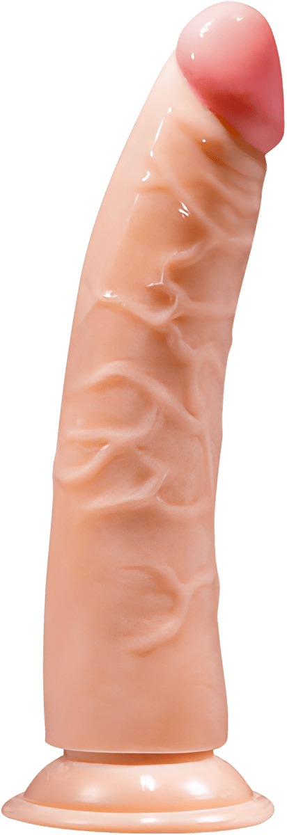 7.5" Thin Realistic Dong - Btantalized.com.au