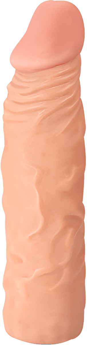 8" Extension Sleeve - Btantalized.com.au
