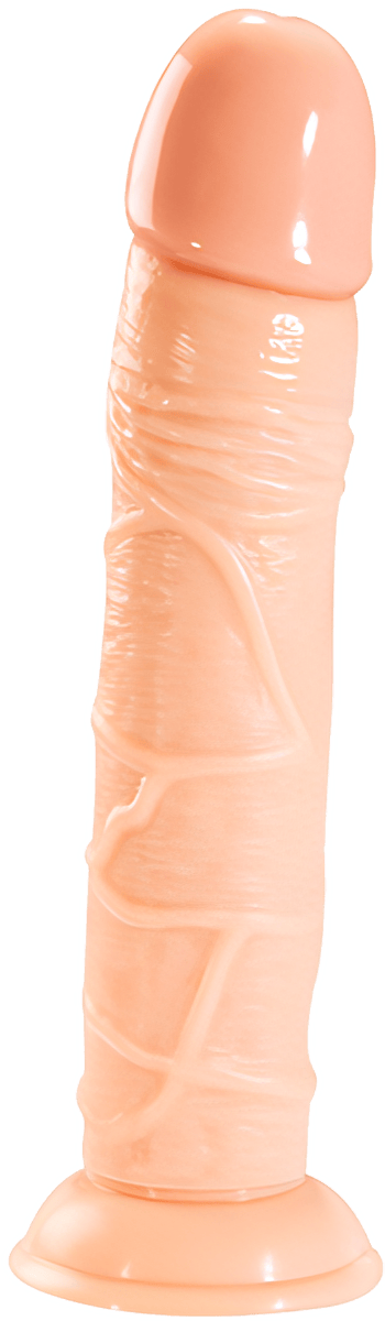 9" Realistic Dong - Btantalized.com.au