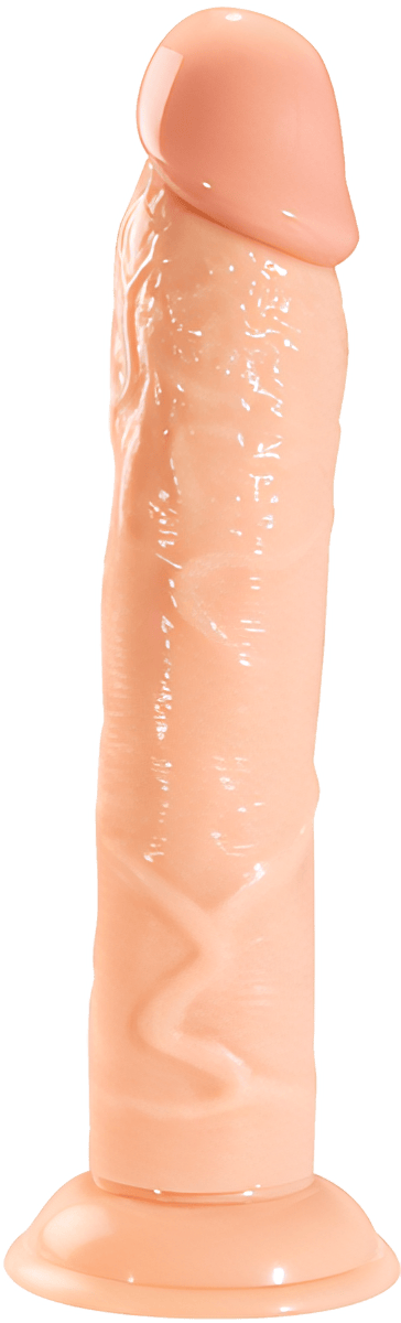 9" Realistic Dong - Btantalized.com.au