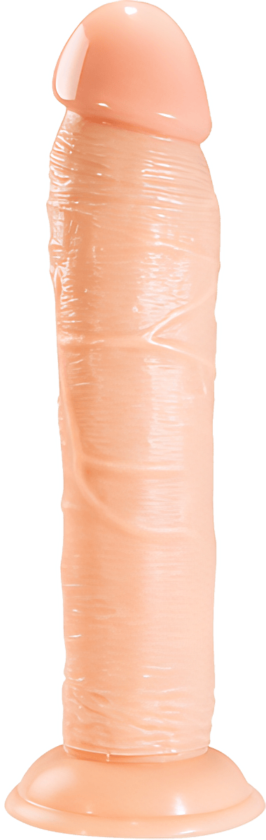 9" Realistic Dong - Btantalized.com.au