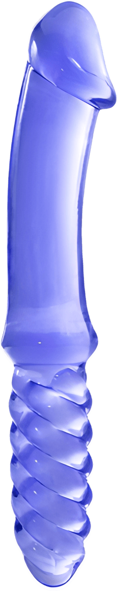 Double Ended Dildo - Btantalized.com.au