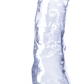 Intruder 4" Realistic Dildo - Btantalized.com.au
