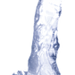 Intruder 7" Realistic Dildo - Btantalized.com.au