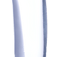 Intruder 6.3" Transparent Dildo - Btantalized.com.au