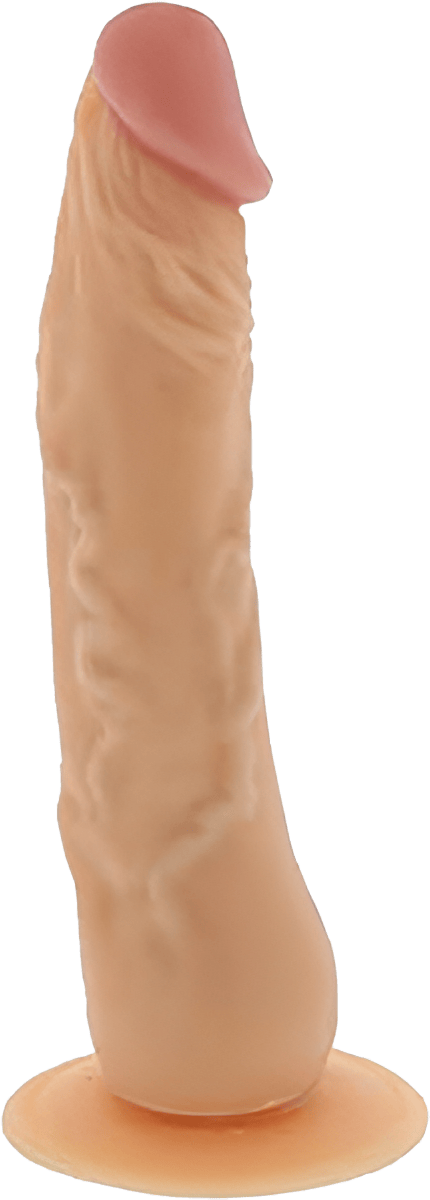 8" Cally Dong - Btantalized.com.au