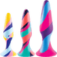 Silicone Butt Plug Training Kit - Btantalized.com.au