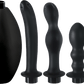 Anal Cleaning System - Btantalized.com.au