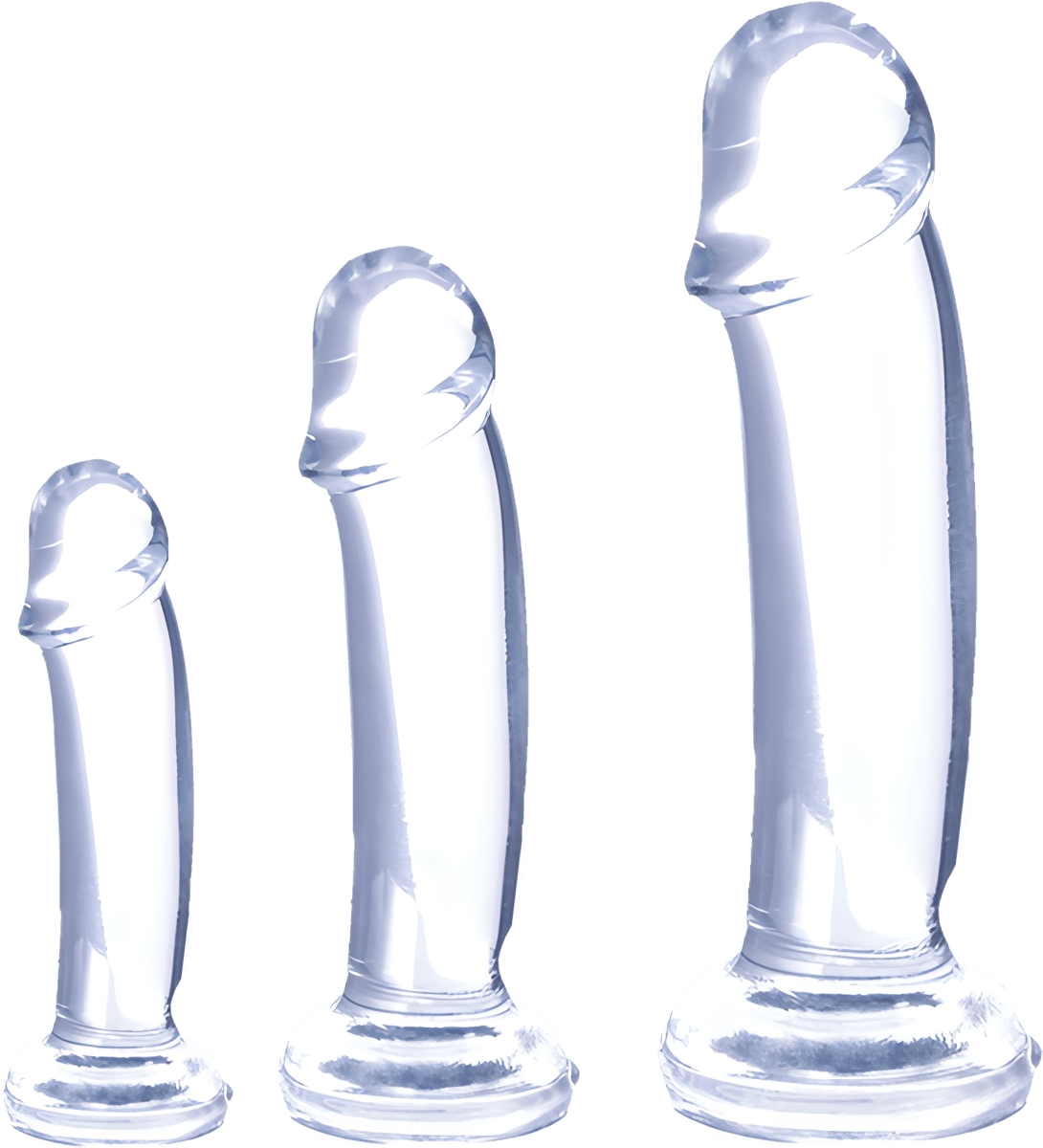 Triple Lover 3 In 1 Training Kit - Btantalized.com.au