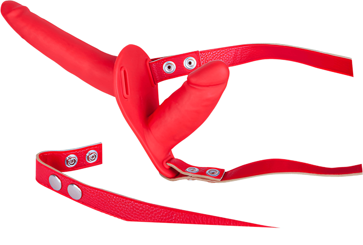 Sex Companion Strap-On - Btantalized.com.au