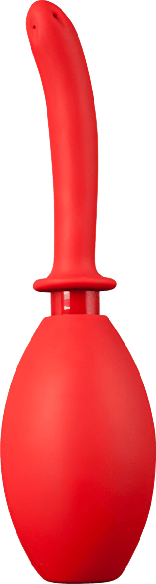Freshen Pump Anal Douche - Btantalized.com.au