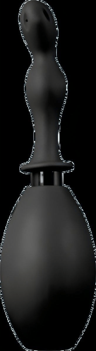 Freshen Pump Anal Douche - Btantalized.com.au