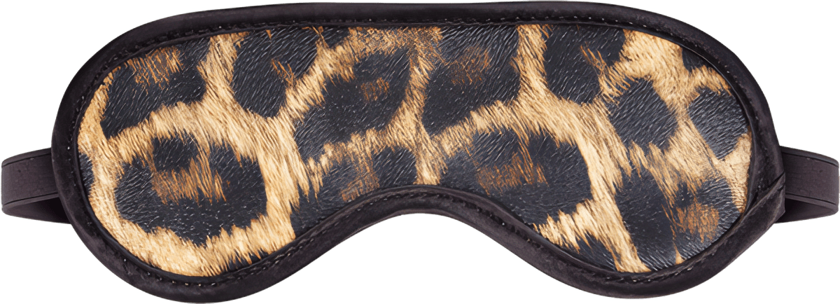 Mysterious Eye Mask - Btantalized.com.au