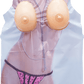 Jolly Apron - F Cup Inflatable Boobies - Btantalized.com.au