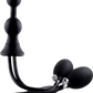 Inflatable Plug with Dual Pumps - Btantalized.com.au
